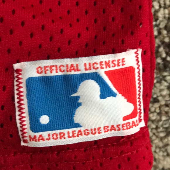 Cincinnati Reds Bundle - Picture 5 of 5